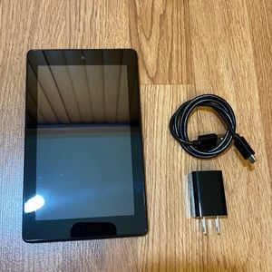 Kindle Fire bundle